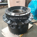 329D Travel gearbox 2276116 ชิ้นส่วนรถขุด